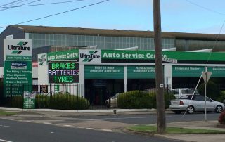 Business advertising signs - Trailer Signs