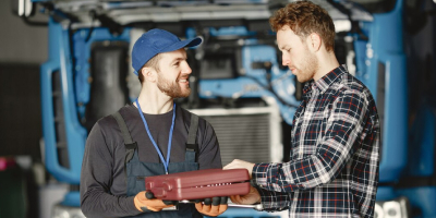 How Much Does a VMS Trailer Hire Cost?