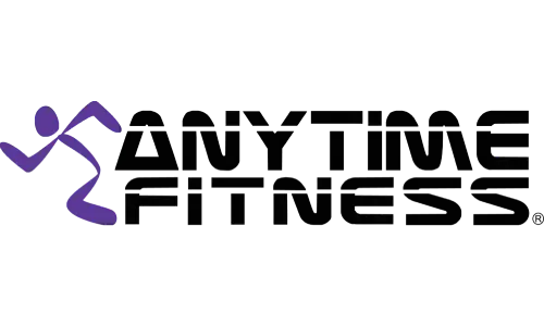 Anytime Fitness logo