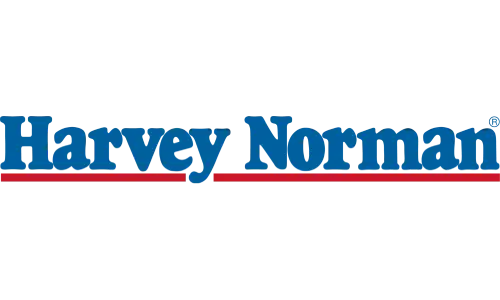Harvey Norman Logo