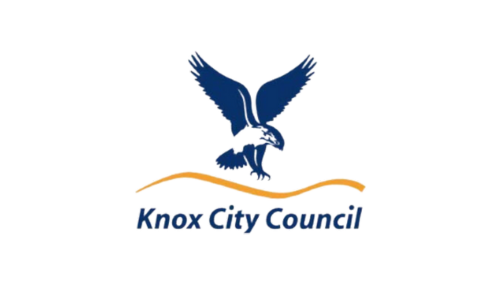 Knox City Council logo