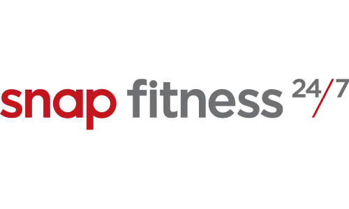 Snap Fitness 24/7 logo