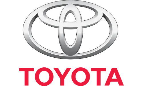 Toyota logo
